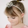 Great Pretenders Sieraden^Boutique Pretty Petite Crown Headband