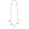 Great Pretenders Sieraden^Boutique Shimmer Flower Necklace