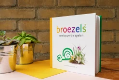 broezels Bekijk Alles^Verstoppertje spelen