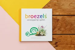 broezels Bekijk Alles^Verstoppertje spelen