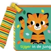 Image Books Bekijk Alles^Buggyboekje tijger in de jungle