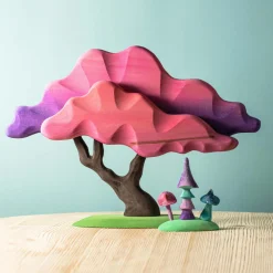 bumbu toys Figuren En Toebehoren^Boom Japanse Esdoorn