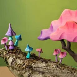 bumbu toys Figuren En Toebehoren^Boom Japanse Esdoorn