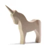 bumbu toys Wilde Dieren^Eenhoorn Naturel