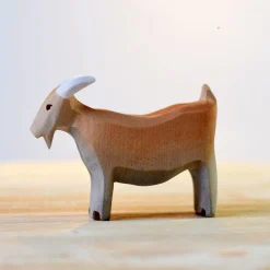 bumbu toys Boerderijdieren^Geit