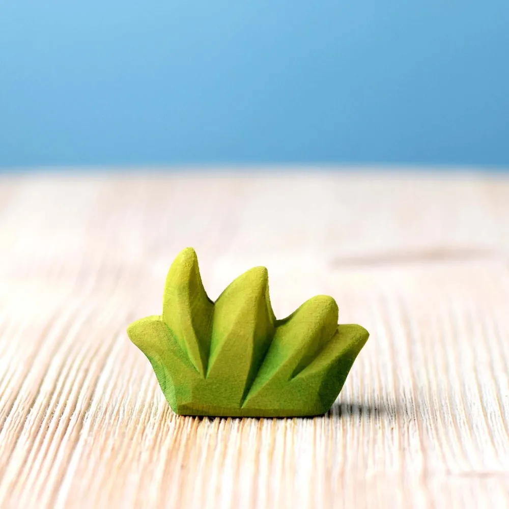 bumbu toys Figuren En Toebehoren^Gras Klein