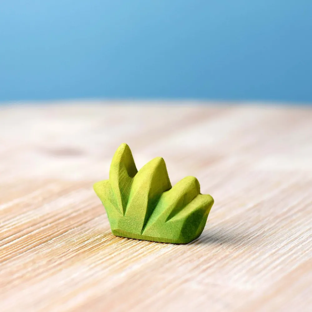 bumbu toys Figuren En Toebehoren^Gras Klein