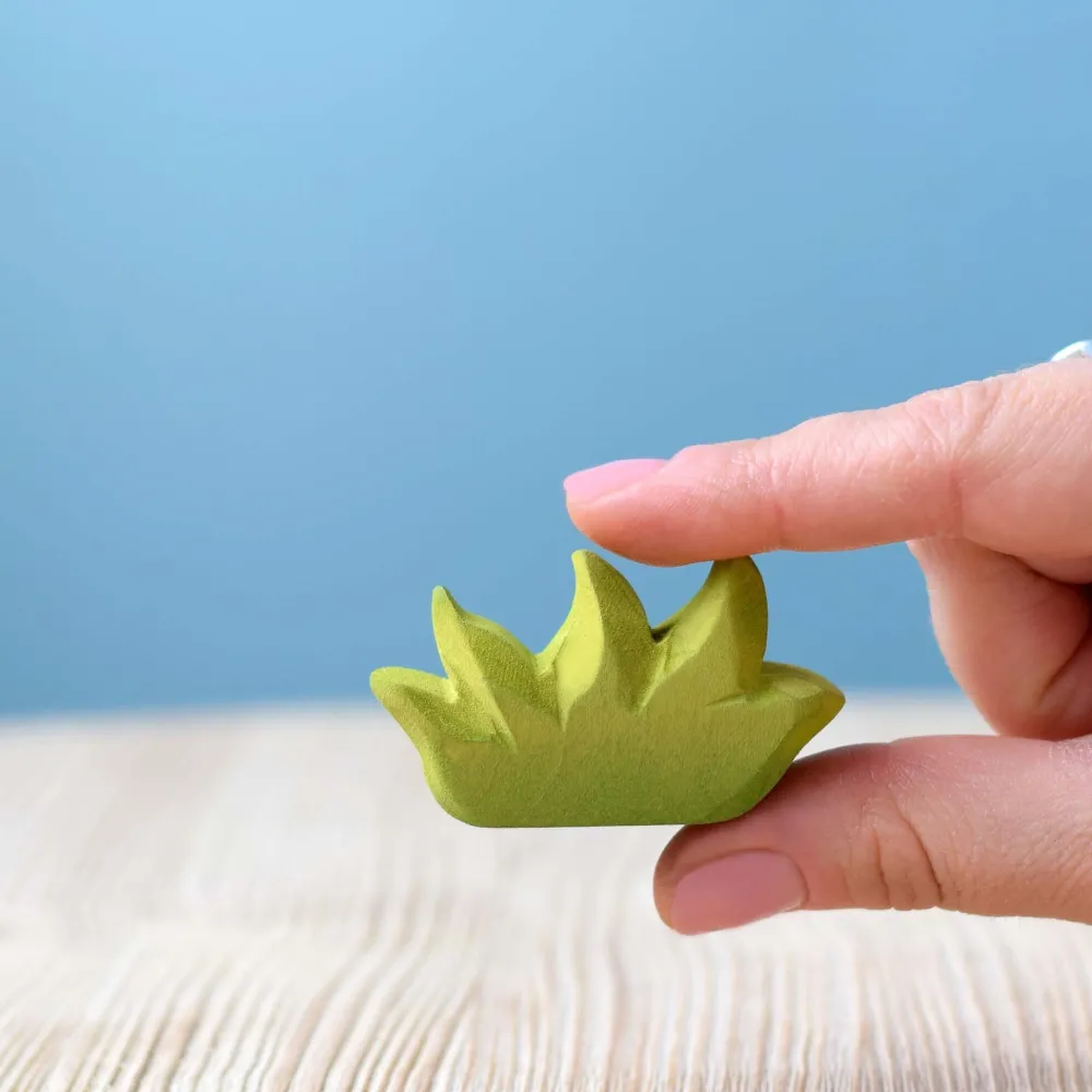 bumbu toys Figuren En Toebehoren^Gras Klein