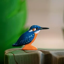 bumbu toys Vogels|Wilde Dieren^IJsvogel