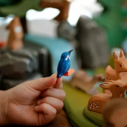 bumbu toys Vogels|Wilde Dieren^IJsvogel