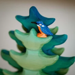 bumbu toys Vogels|Wilde Dieren^IJsvogel