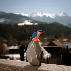 bumbu toys Vogels|Wilde Dieren^IJsvogel