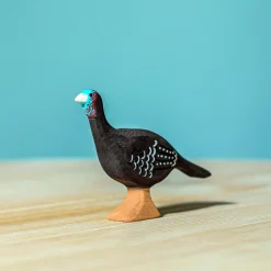 bumbu toys Boerderijdieren^Kalkoen