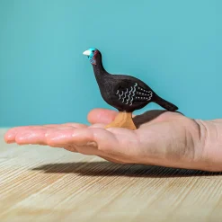 bumbu toys Boerderijdieren^Kalkoen