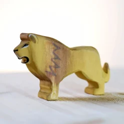 bumbu toys Katachtigen|Wilde Dieren^Leeuw Mannetje