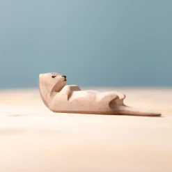 bumbu toys Zeedieren|Wilde Dieren^Otter Slapend