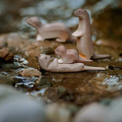 bumbu toys Zeedieren|Wilde Dieren^Otter Zittend