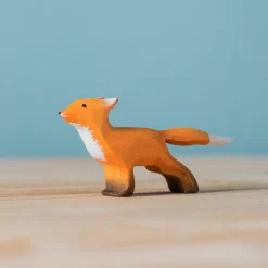 bumbu toys Bosdieren^Vos Welp Staand