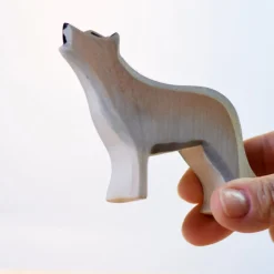 bumbu toys Hondachtigen^Wolf Huilend