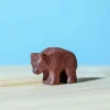 bumbu toys Beren|Wilde Dieren^BumbuToys Beer Welp