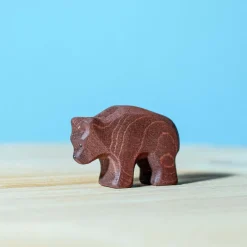 bumbu toys Beren|Wilde Dieren^BumbuToys Beer Welp