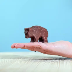 bumbu toys Beren|Wilde Dieren^BumbuToys Beer Welp