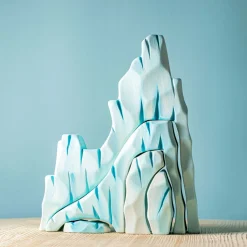 bumbu toys Figuren En Toebehoren^BumbuToys IJsrotsen