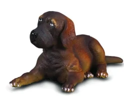 Collecta Collecta Dieren En Figuren^Deense Dog Puppy 88065