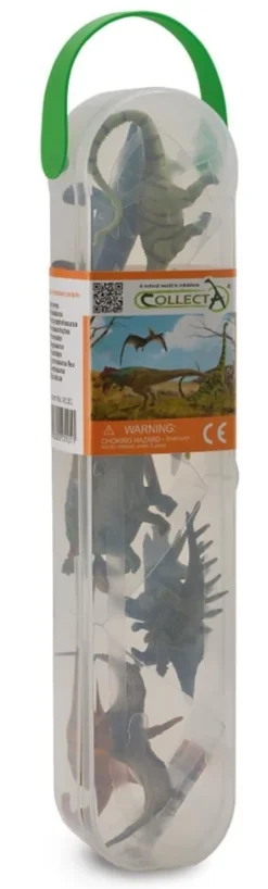 Collecta Collecta Dieren En Figuren^Dinosaurussen Set 10-delig