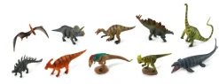 Collecta Collecta Dieren En Figuren^Dinosaurussen Set 10-delig