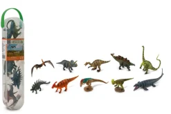 Collecta Collecta Dieren En Figuren^Dinosaurussen Set 10-delig