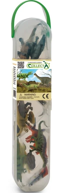Collecta Collecta Dieren En Figuren^Dinosaurussen Set-2 10-delig