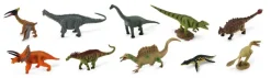 Collecta Collecta Dieren En Figuren^Dinosaurussen Set-2 10-delig
