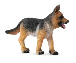 Collecta Collecta Dieren En Figuren^Duitse Herdershond Puppy 88553