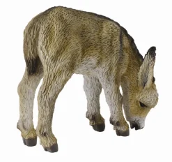 Collecta Collecta Dieren En Figuren^Ezel Veulen Grazend 88408