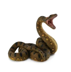 Collecta Collecta Dieren En Figuren^Groene Anaconda 88688
