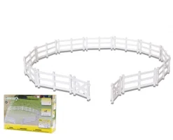 Collecta Collecta Dieren En Figuren^Hek met Poort Set 89471