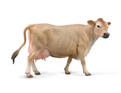 Collecta Collecta Dieren En Figuren^Jersey Koe 88980