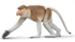 Collecta Collecta Dieren En Figuren^Neusaap 80014