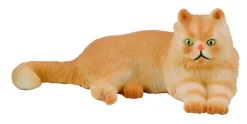 Collecta Collecta Dieren En Figuren^Perzische Kat Liggend 88330
