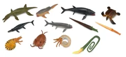 Collecta Collecta Dieren En Figuren^Prehistorische Zoogdieren II Set 12-delig
