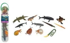 Collecta Collecta Dieren En Figuren^Prehistorische Zoogdieren II Set 12-delig