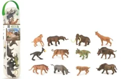 Collecta Collecta Dieren En Figuren^Prehistorische Zoogdieren Set 12-delig