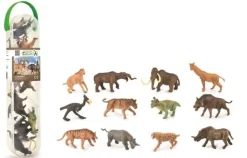 Collecta Collecta Dieren En Figuren^Prehistorische Zoogdieren Set 12-delig