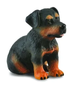 Collecta Collecta Dieren En Figuren^Rottweiler Puppy 88190