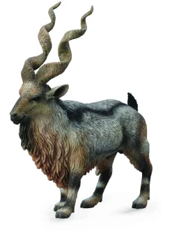 Collecta Collecta Dieren En Figuren^Schroefhoorngeit 88641