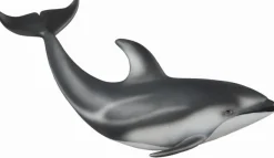 Collecta Collecta Dieren En Figuren^Witgestreepte Dolfijn 88612