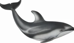 Collecta Collecta Dieren En Figuren^Witgestreepte Dolfijn 88612