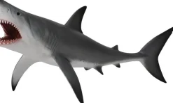 Collecta Collecta Dieren En Figuren^Witte Haai 88729