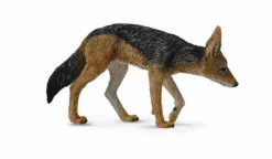 Collecta Collecta Dieren En Figuren^Zadeljakhals 88665